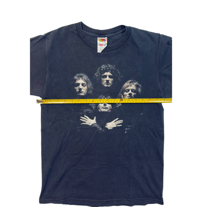 2000’ - Queen Rhapsody rock t-shirt vintage