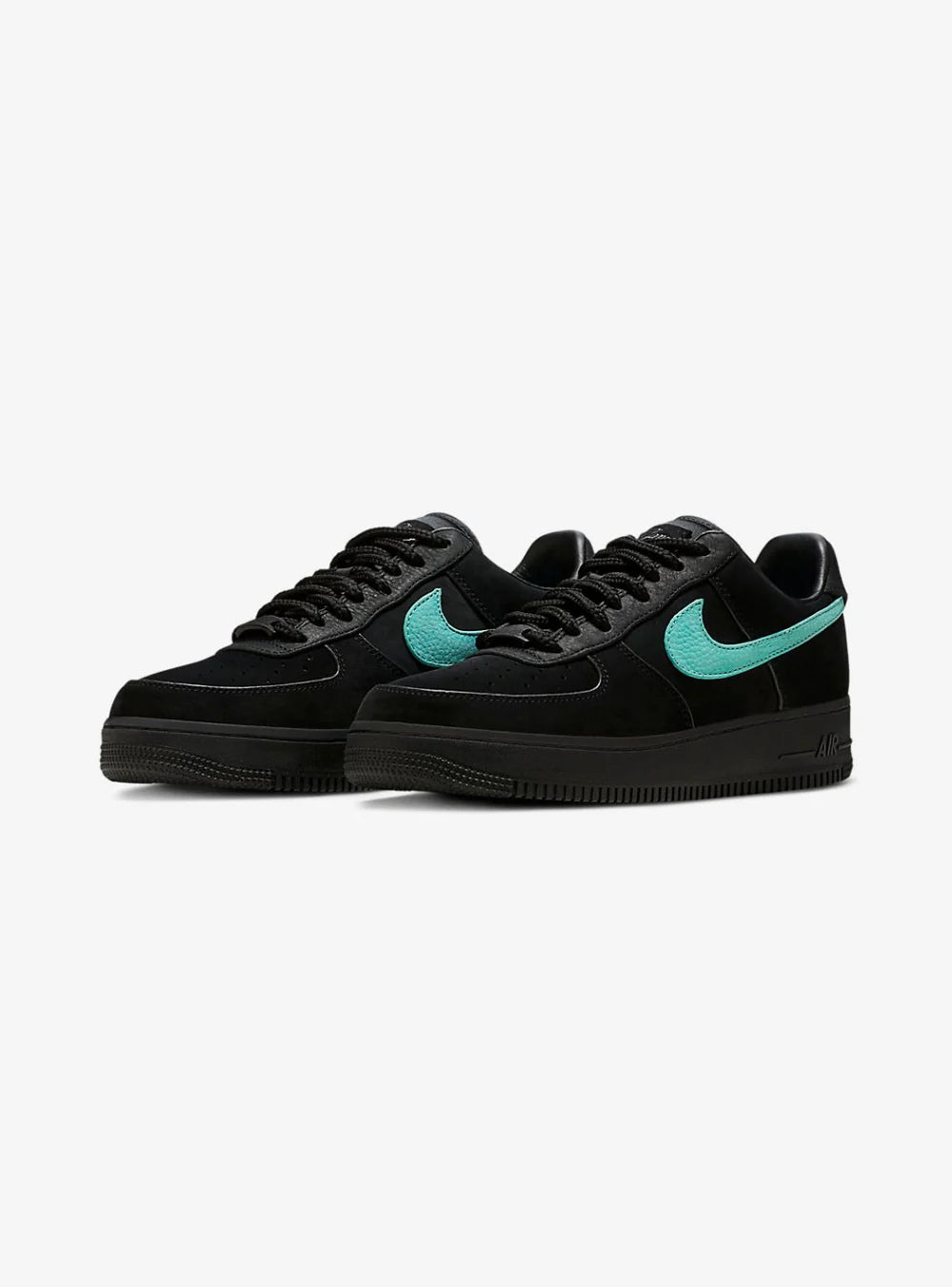 Air Force 1 Nike Low Tiffany & Co. 1837