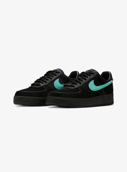 Air Force 1 Nike Low Tiffany & Co. 1837