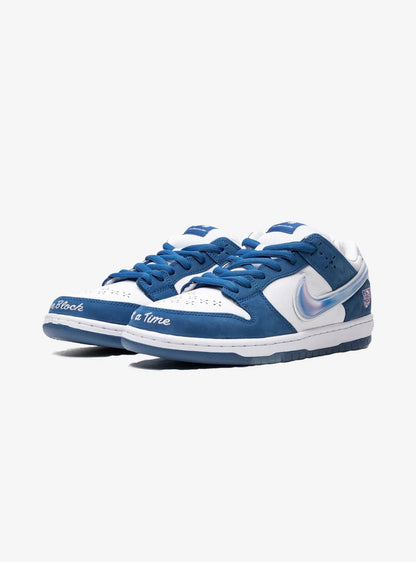 Nike Dunk low SB Born x Raised