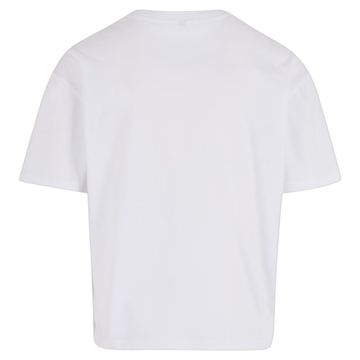 AR CROP FIT 200GSM TEE