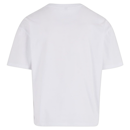 AR CROP FIT 200GSM TEE