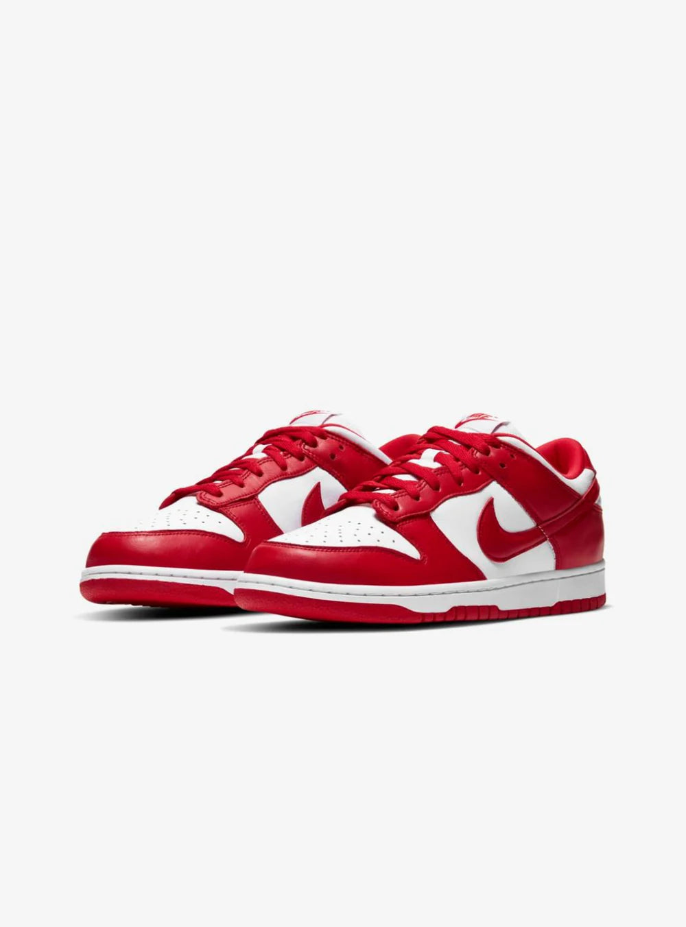 Nike Dunk Low St Johns Red (2023)