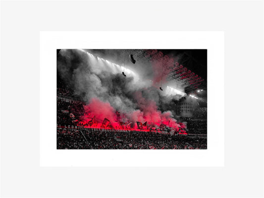 PHOTO ART STAMPA MILAN SAN SIRO