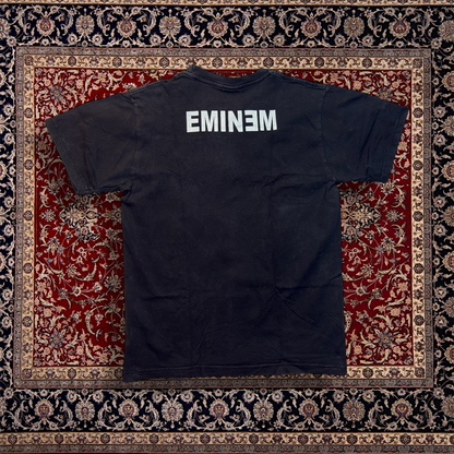 2000' - Eminem Rap on Rap vintage t-shirt