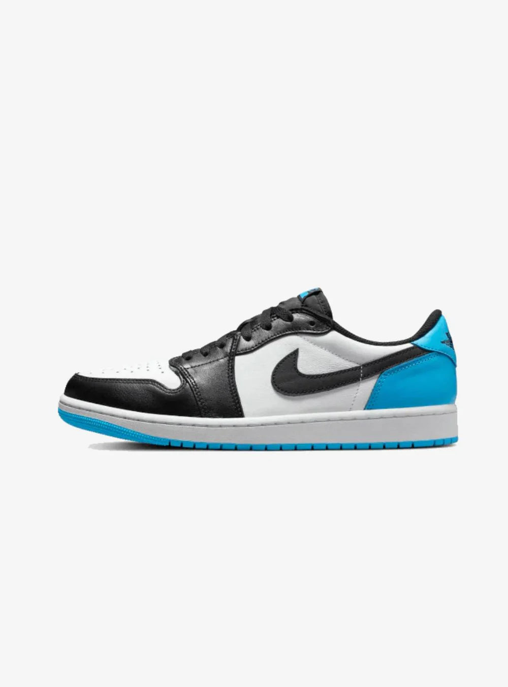 Air Jordan 1 Retro Low OG Dark Blue