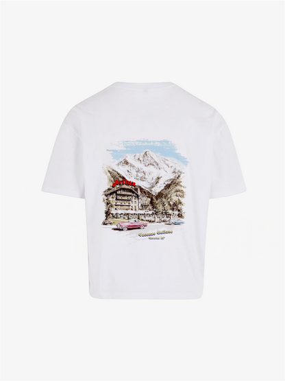 AR CORTINA TEE