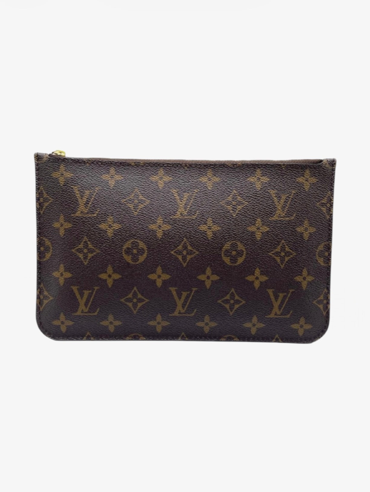 Louis vuitton pochette monogram pari al nuovo