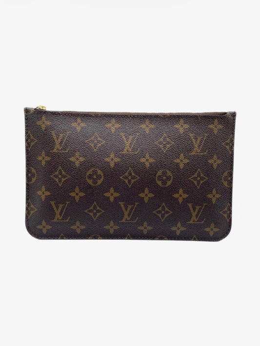Louis vuitton pochette monogram pari al nuovo