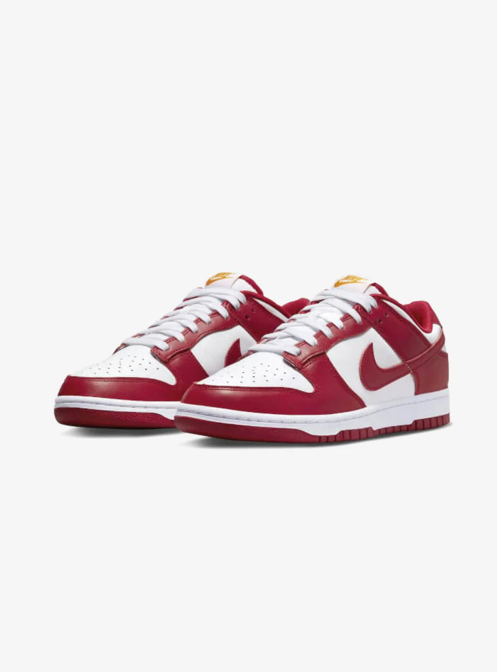 Nike Dunk Low USC Red