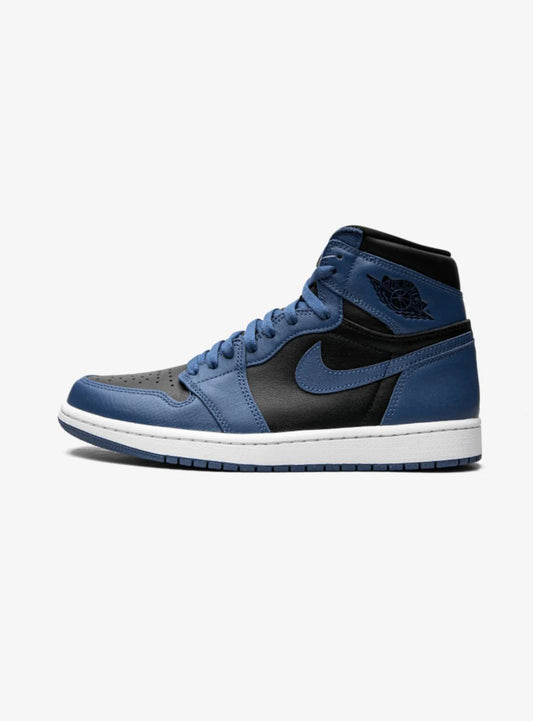 Air Jordan 1 High Retro OG Dark Navy Blue