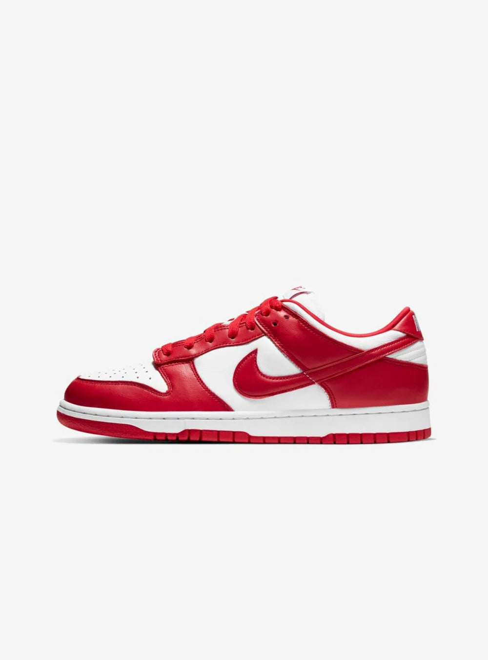Nike Dunk Low St Johns Red (2023)