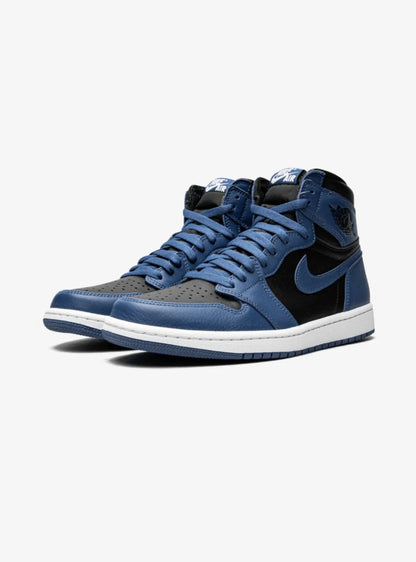 Air Jordan 1 High Retro OG Dark Navy Blue