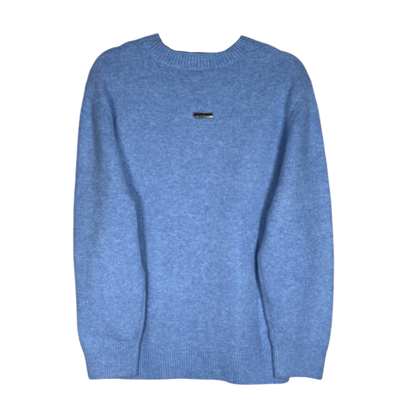 AR SWEATER SOFT BLUE
