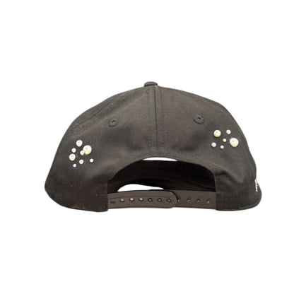 AR LOGO SNAPBACK CAP CUSTOM