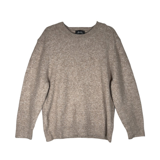 AR SWEATER SOFT BEIGE