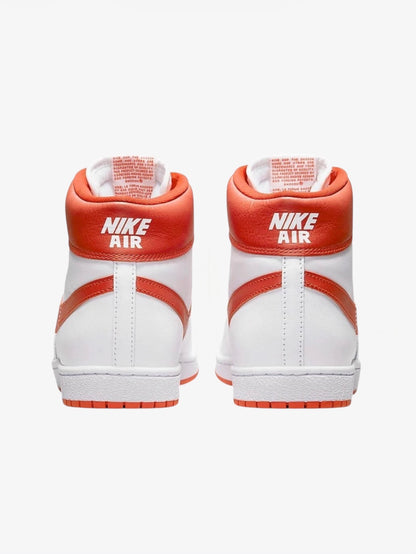 Air Ship Nike PE Team Orange