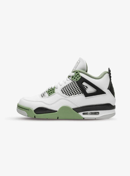 Air Jordan 4 Retro Seafoam W