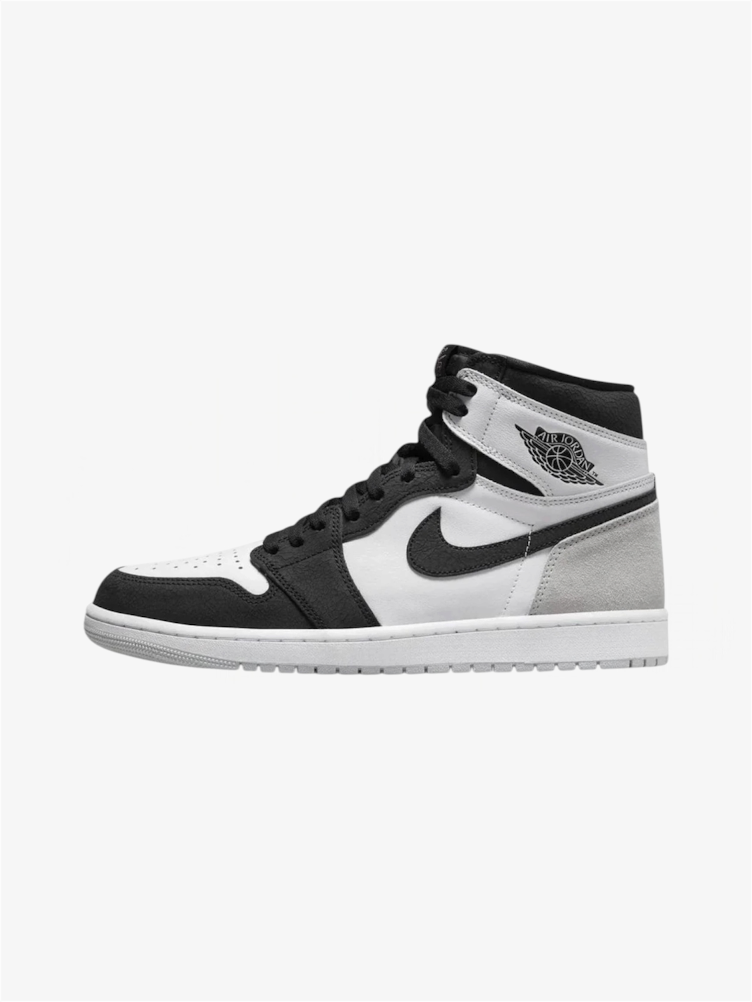sneaker air jordan 1 high retro stage haze 