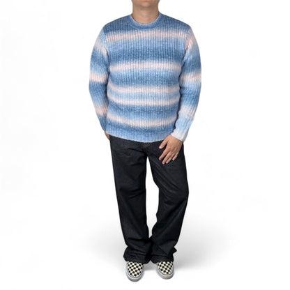 AR SWEATER PINK AZUR