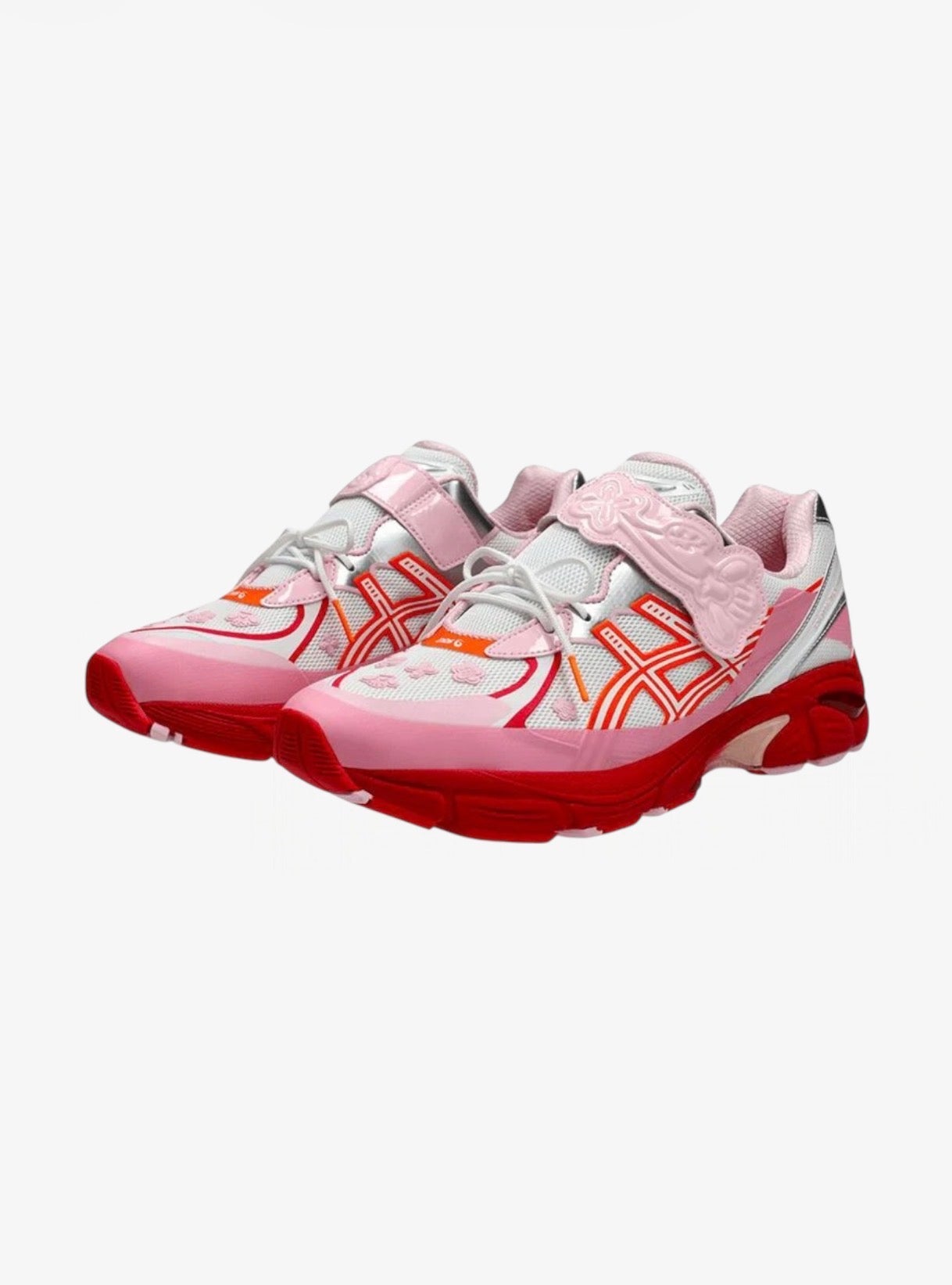 ASICS GT-2160 Cecilie Bahnsen Habanero
