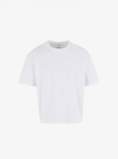 AR CROP FIT 200GSM TEE