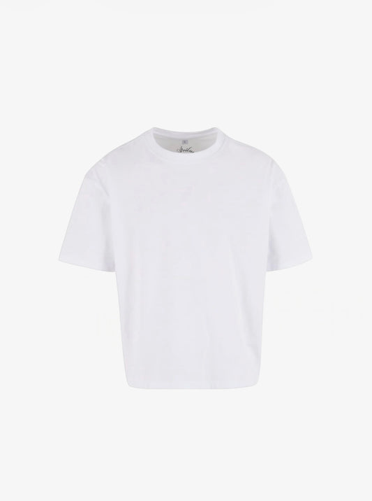 AR CROP FIT 200GSM TEE