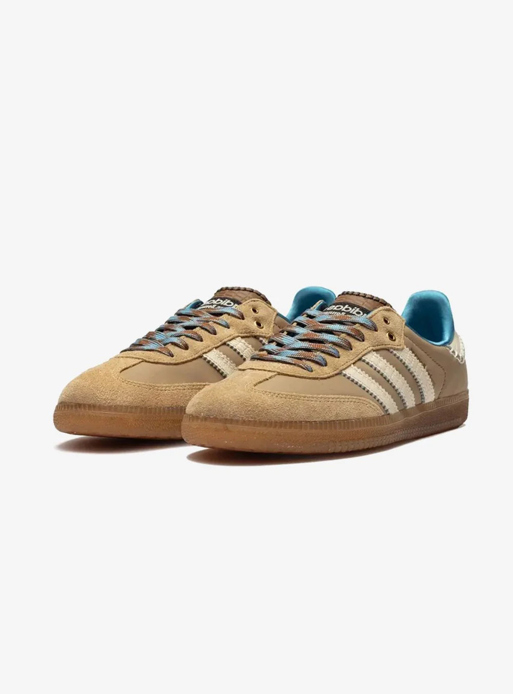 Adidas Samba Wales Bonner Desert