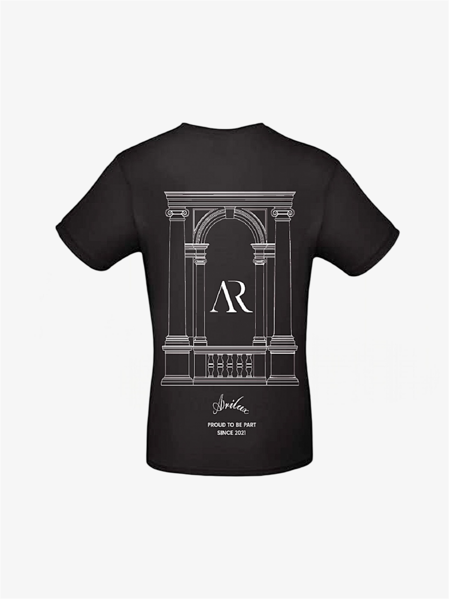 AR TEE ARC