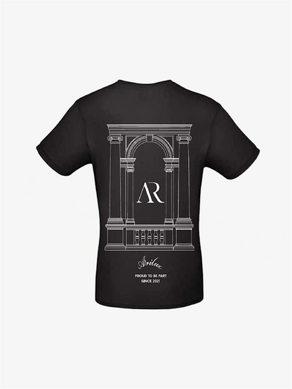 AR TEE ARC