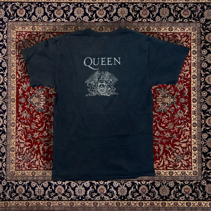 2000’ - Queen Rhapsody rock t-shirt vintage
