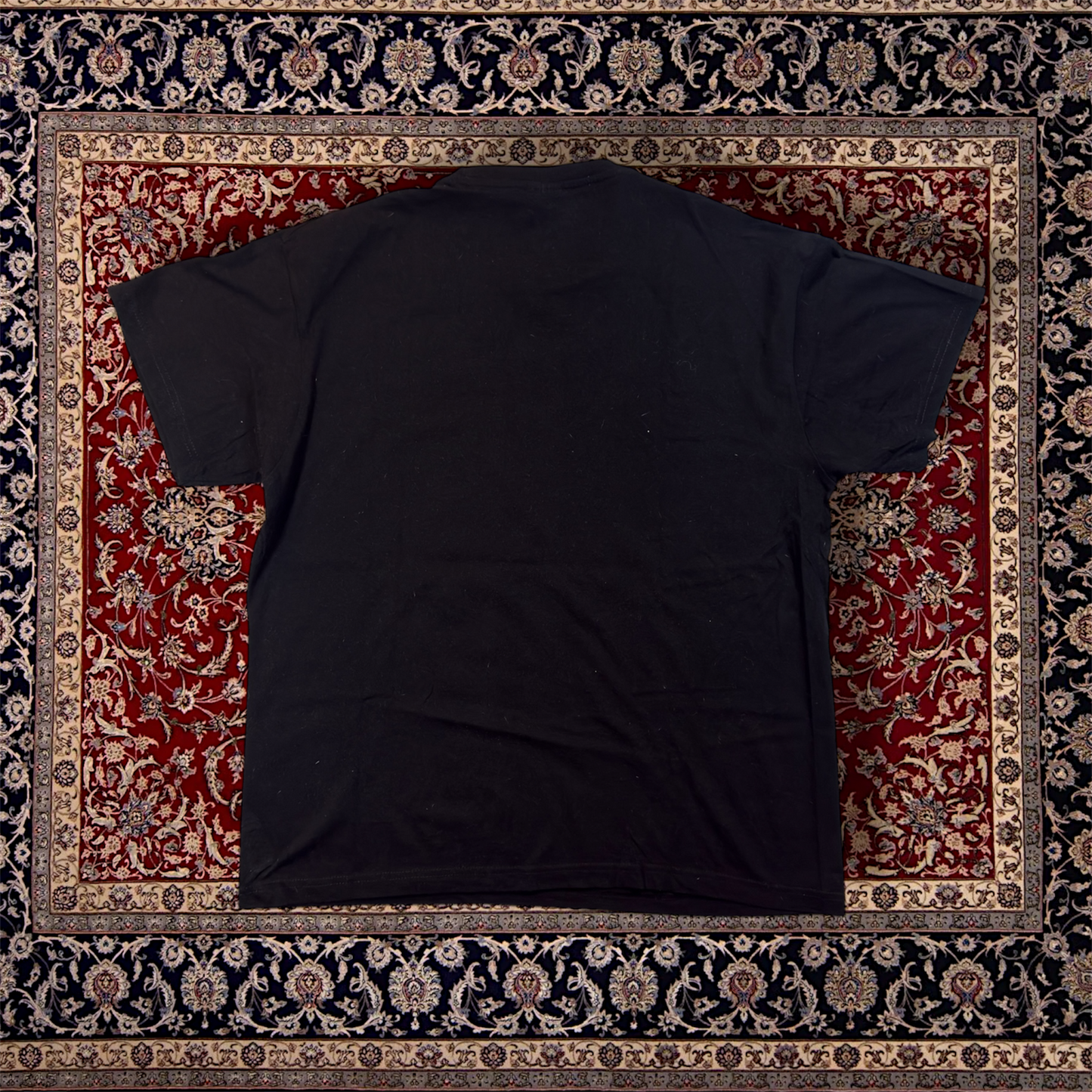 2000’ - Michael Jackson t-shirt vintage Black