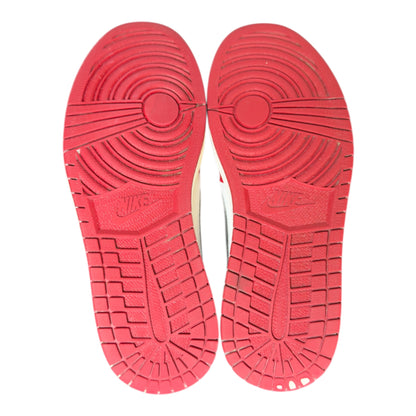 Air Jordan low retro Chicago 2016