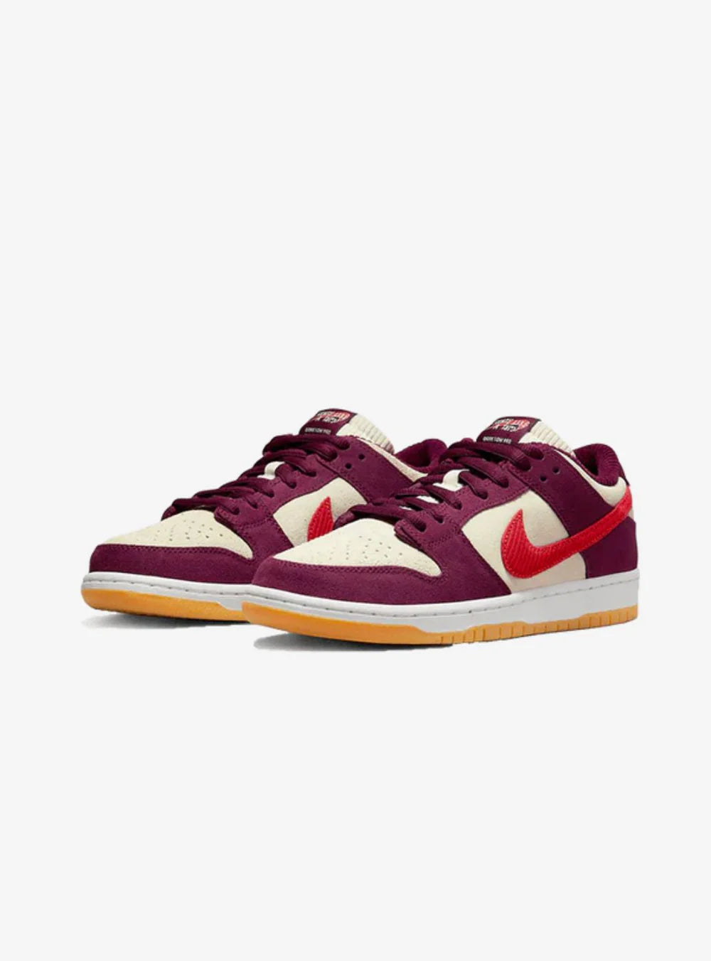Nike Dunk low SB Skate Like Girl