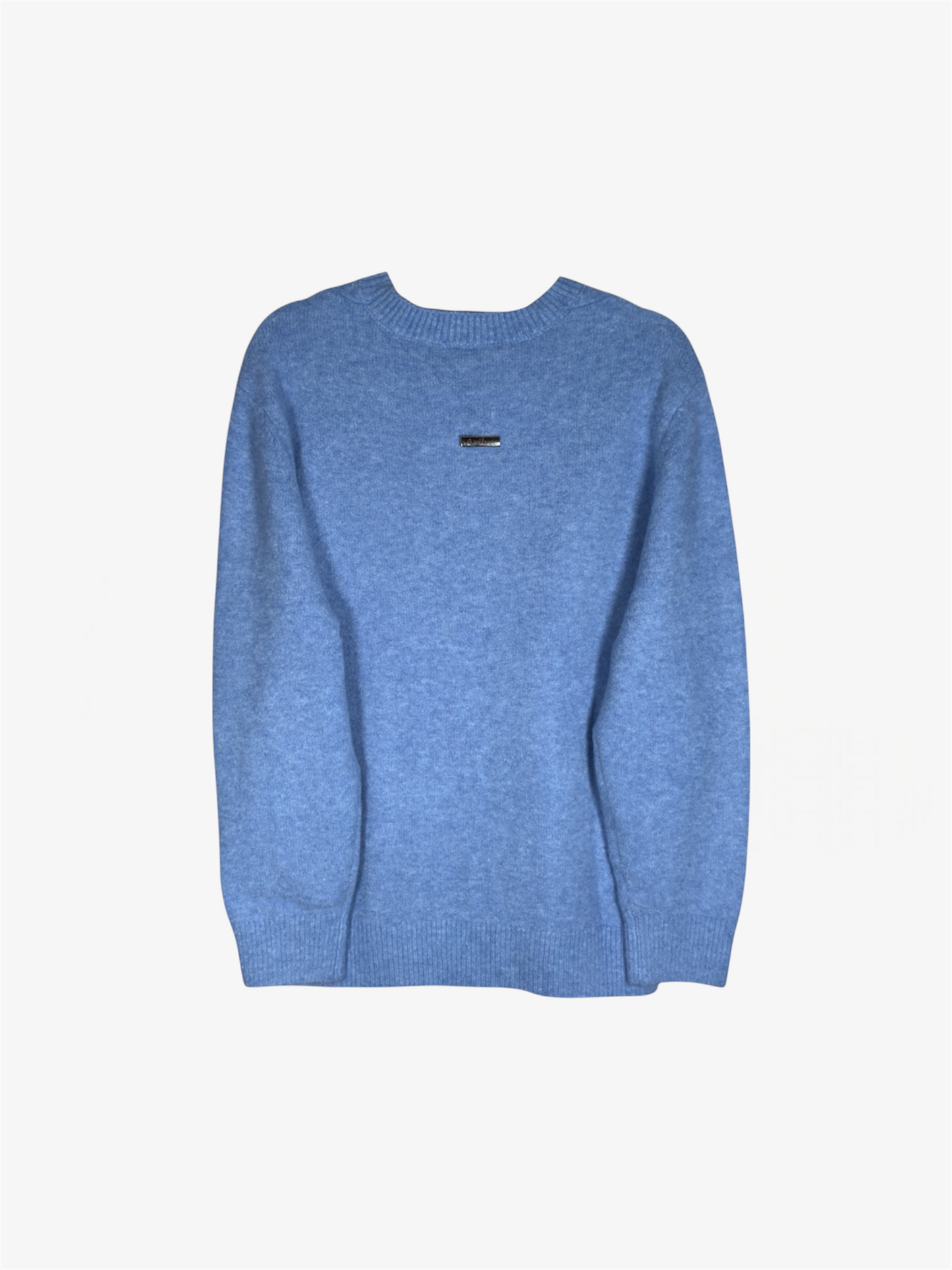 AR SWEATER SOFT BLUE