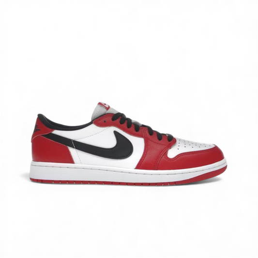Air Jordan 1 Retro Low OG Chicago 2025