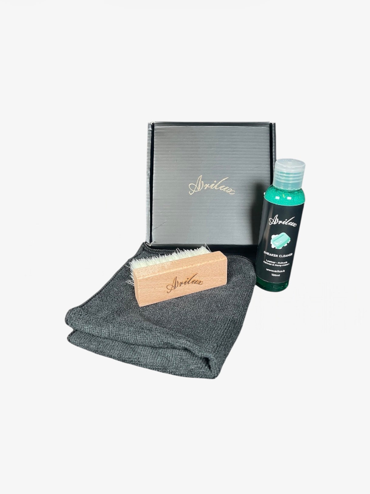 ARILUX KIT SNEAKER CLEANER