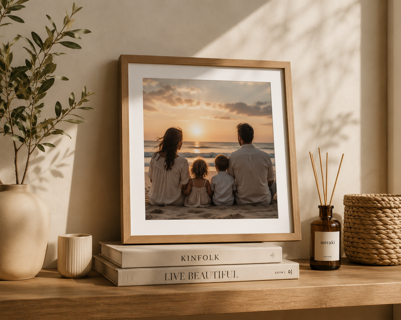 STAMPA LA TUA FOTO