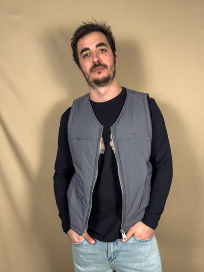 AR GILET GREY