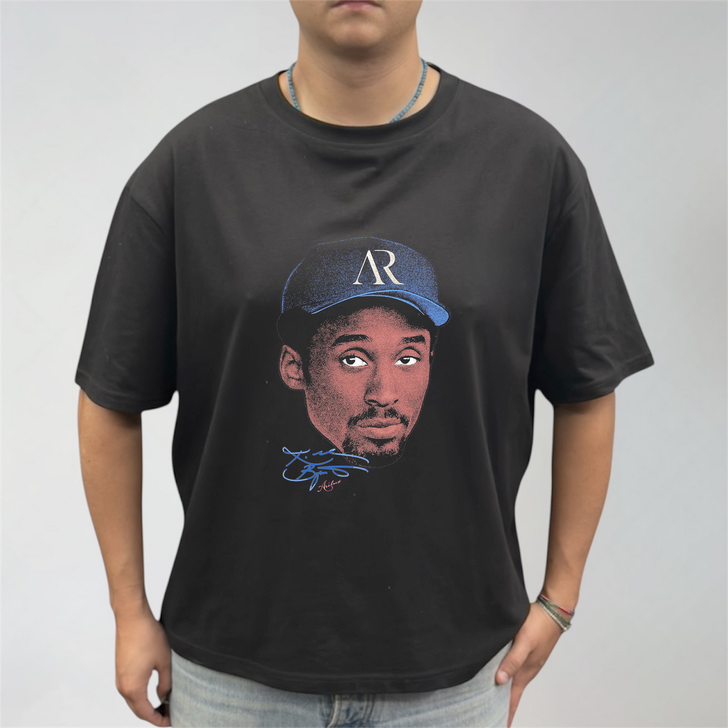 AR KOBE TEE