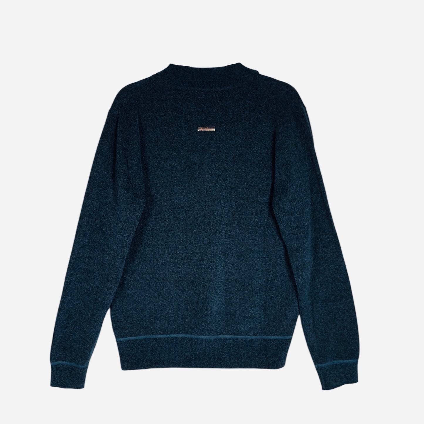 AR SWEATER POLO MARINA