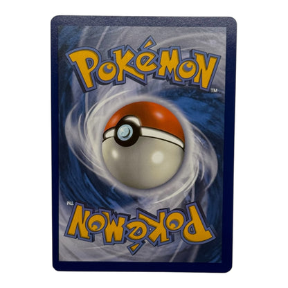 Pokémon Star Crown Blastoise Ex 030-142 (IT)