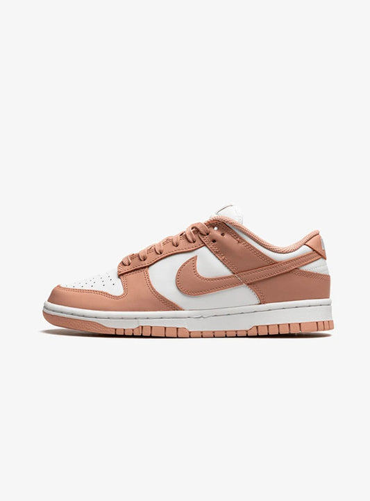 Nike Dunk low Rose Whisper (W)