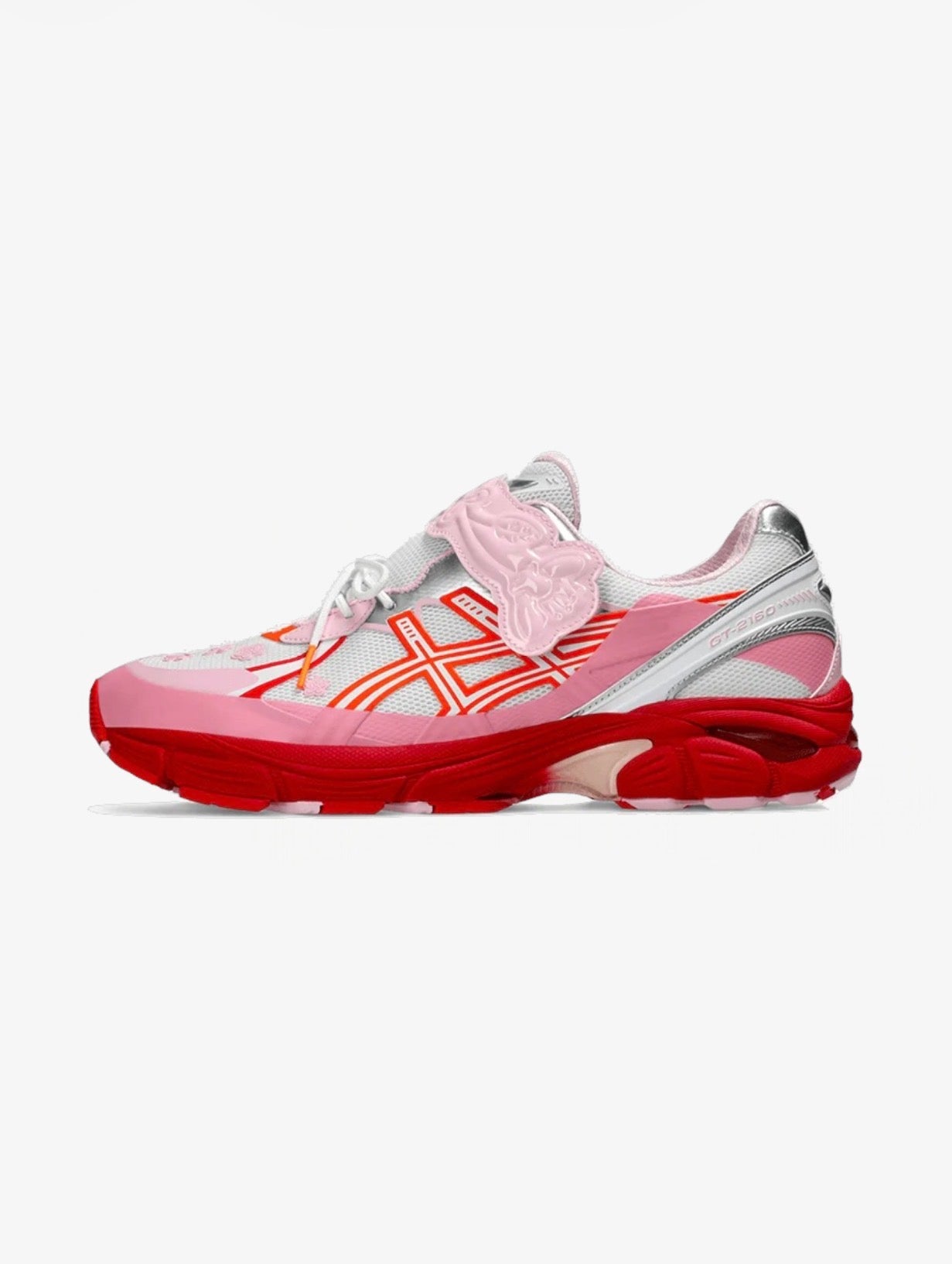 ASICS GT-2160 Cecilie Bahnsen Habanero