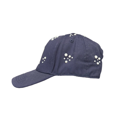 AR LOGO SNAPBACK CAP CUSTOM