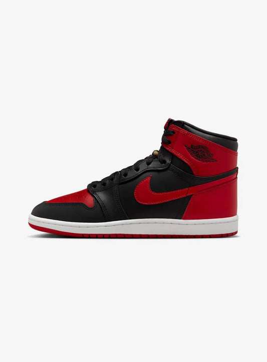 Air Jordan 1 High Bred 85