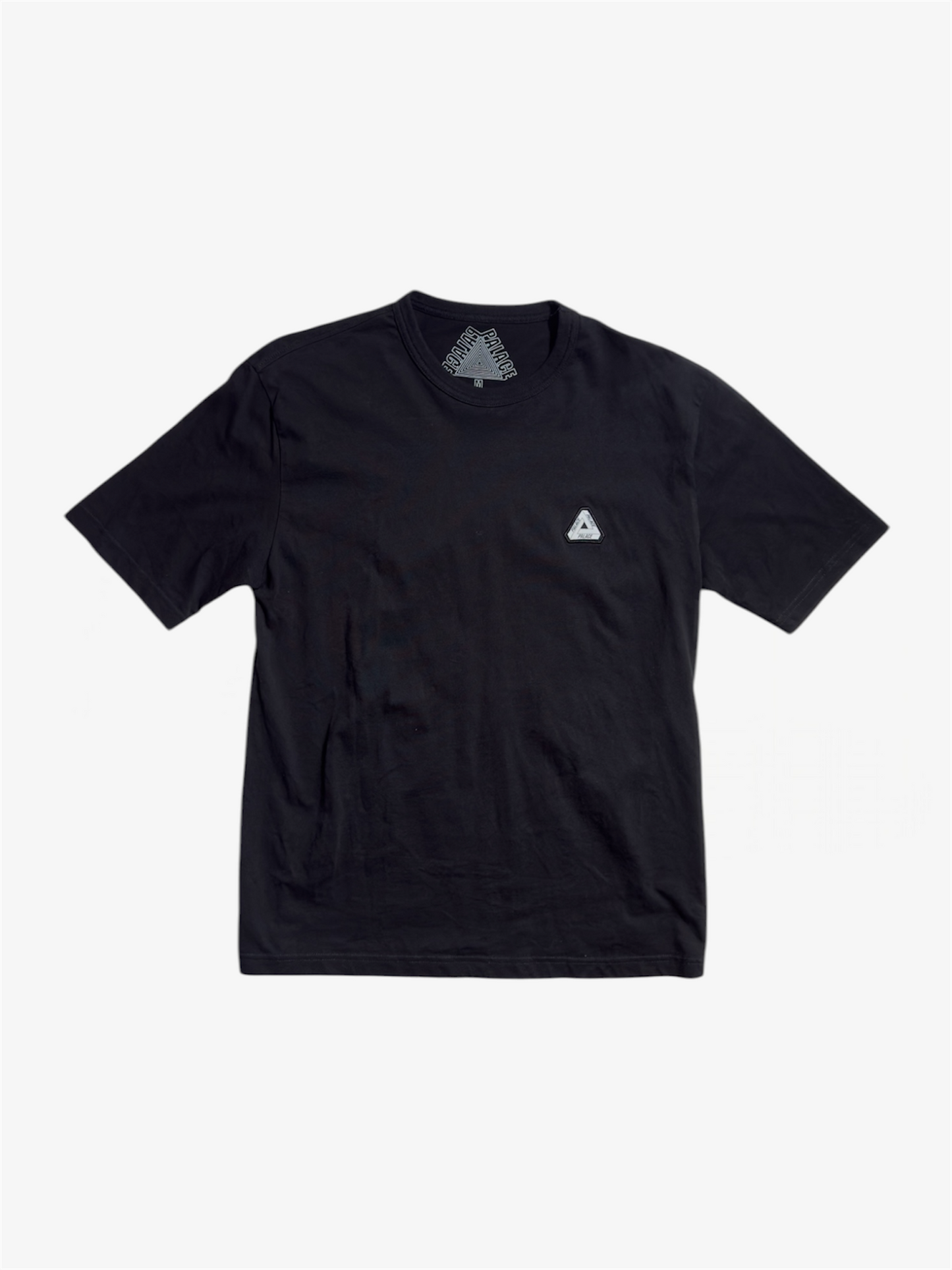 t shirt palace sofar 22 nera taglia M
