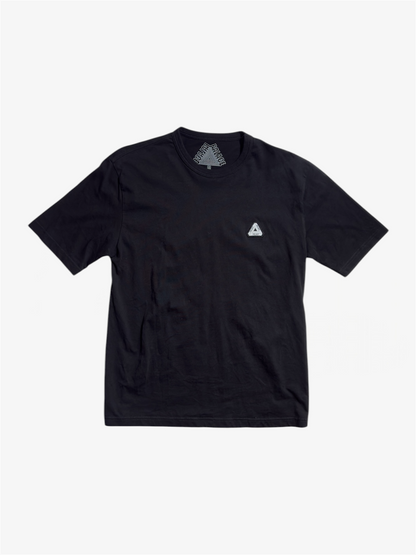 t shirt palace sofar 22 nera taglia M