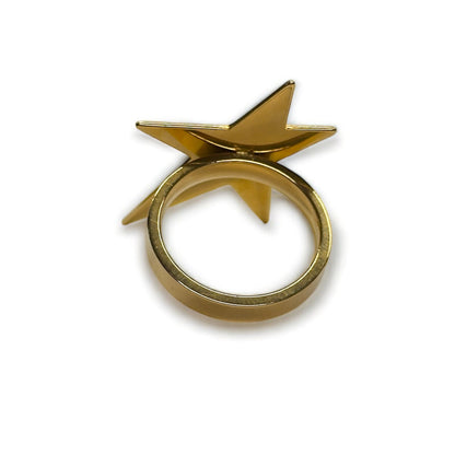 Large Stargirl Ring