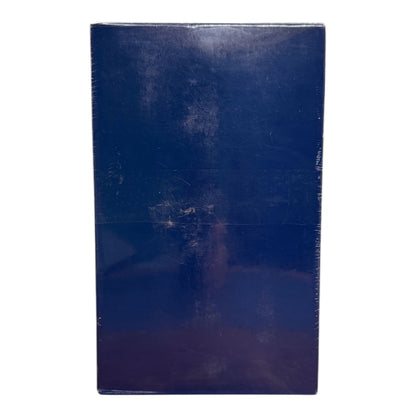 Box sigillato NBA Hoops 1990 silver 36 bustine